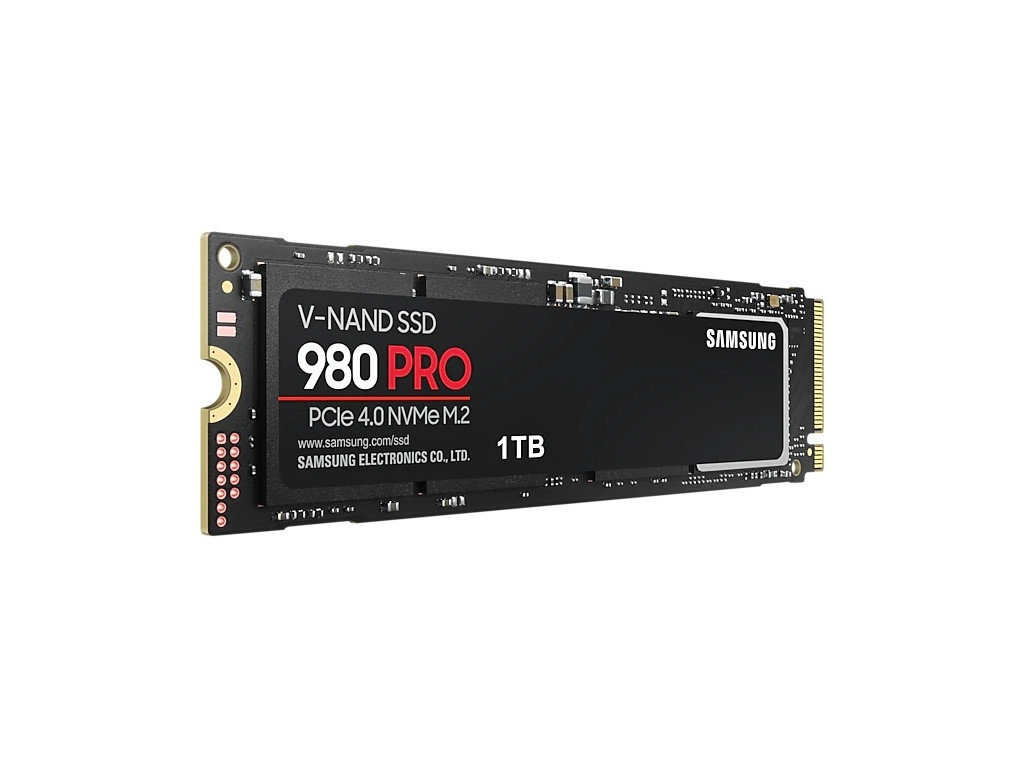 Твърд диск Samsung SSD 980 PRO 1TB Int. PCIe Gen 4.0 x4 NVMe 1.3c 15354_11.jpg