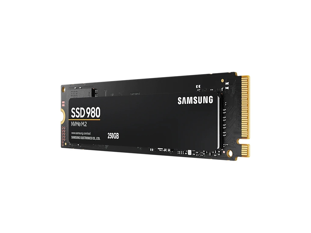 Твърд диск Samsung SSD 980 250GB PCIe 3.0 NVMe 1.4 M.2 V-NAND 3-bit MLC 15356_12.jpg