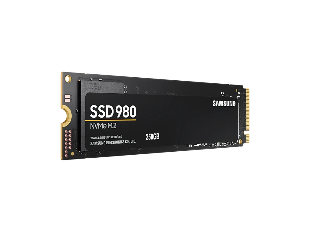 Твърд диск Samsung SSD 980 250GB PCIe 3.0 NVMe 1.4 M.2 V-NAND 3-bit MLC 15356_13.jpg