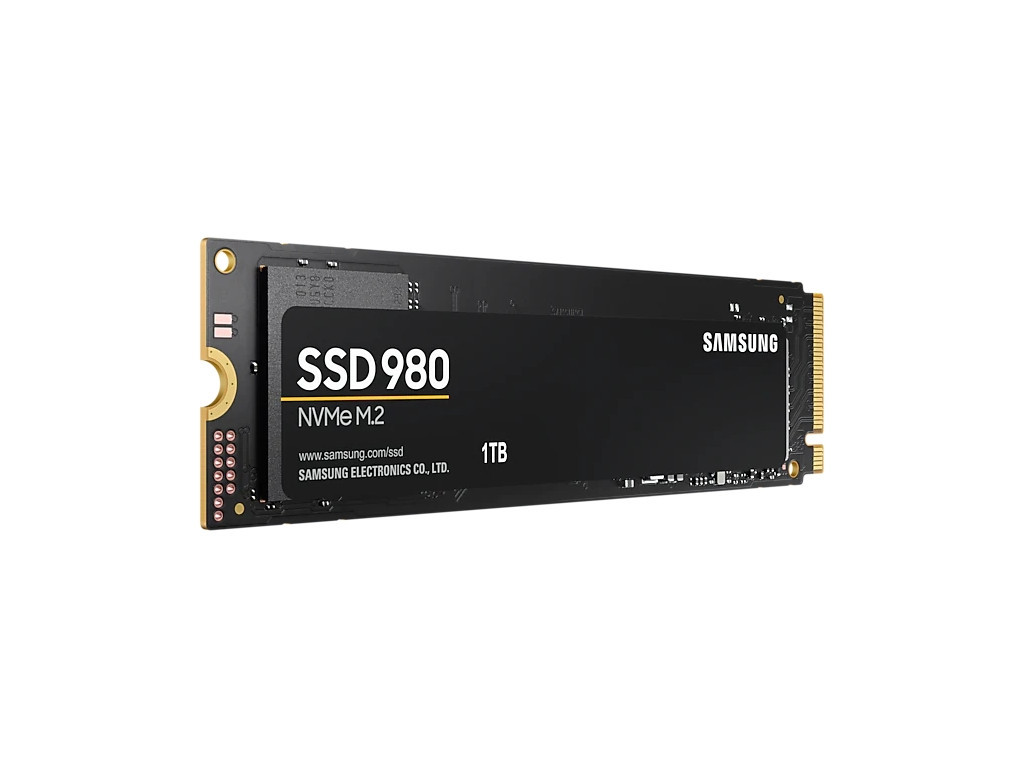 Твърд диск Samsung SSD 980 1TB PCIe 3.0 NVMe 1.4 M.2 V-NAND 3-bit MLC 15358_13.jpg