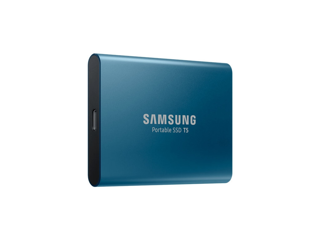 Твърд диск Samsung Portable SSD T5 500GB USB-C 3.1 15359.jpg