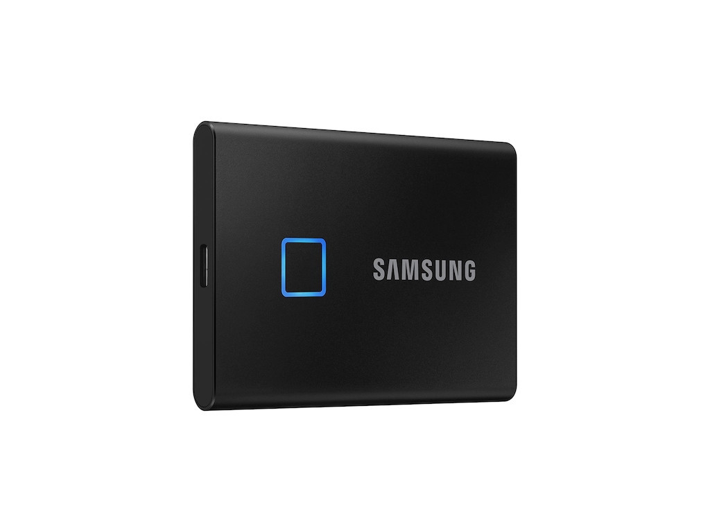 Твърд диск Samsung Portable SSD T7 Touch 500GB 15361.jpg