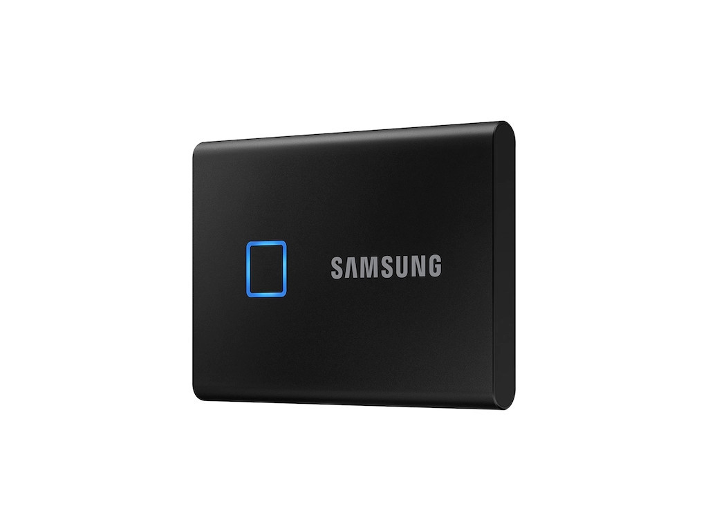 Твърд диск Samsung Portable SSD T7 Touch 500GB 15361_1.jpg