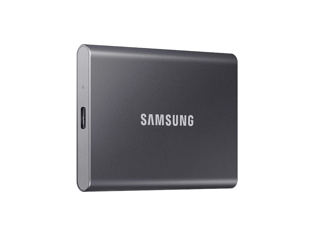 Твърд диск Samsung Portable SSD T7 500GB 15367.jpg