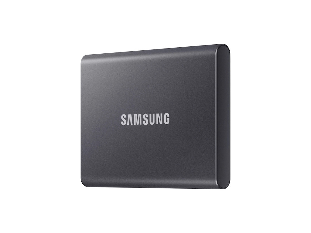 Твърд диск Samsung Portable SSD T7 500GB 15367_1.jpg