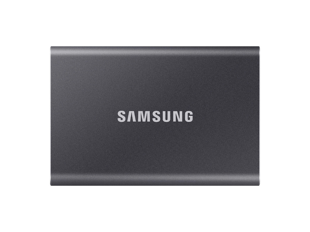 Твърд диск Samsung Portable SSD T7 500GB 15367_14.jpg