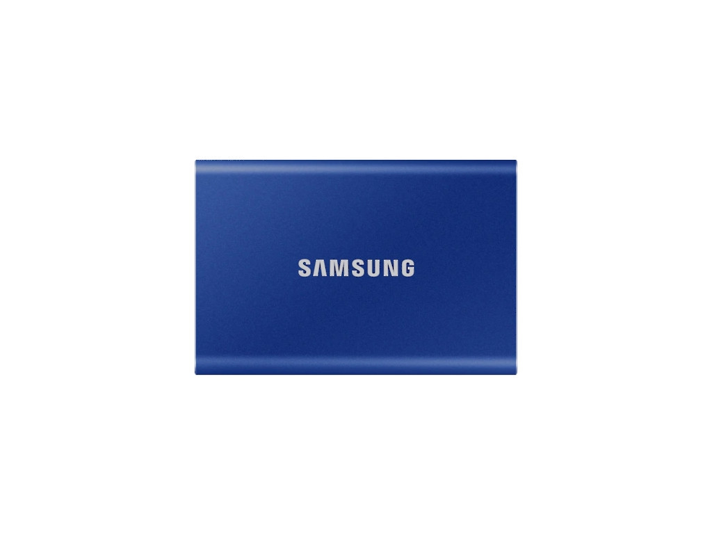 Твърд диск Samsung Portable SSD T7 500GB 15370.jpg