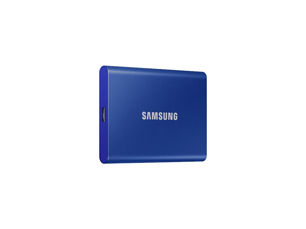 Твърд диск Samsung Portable SSD T7 500GB 15370_1.jpg