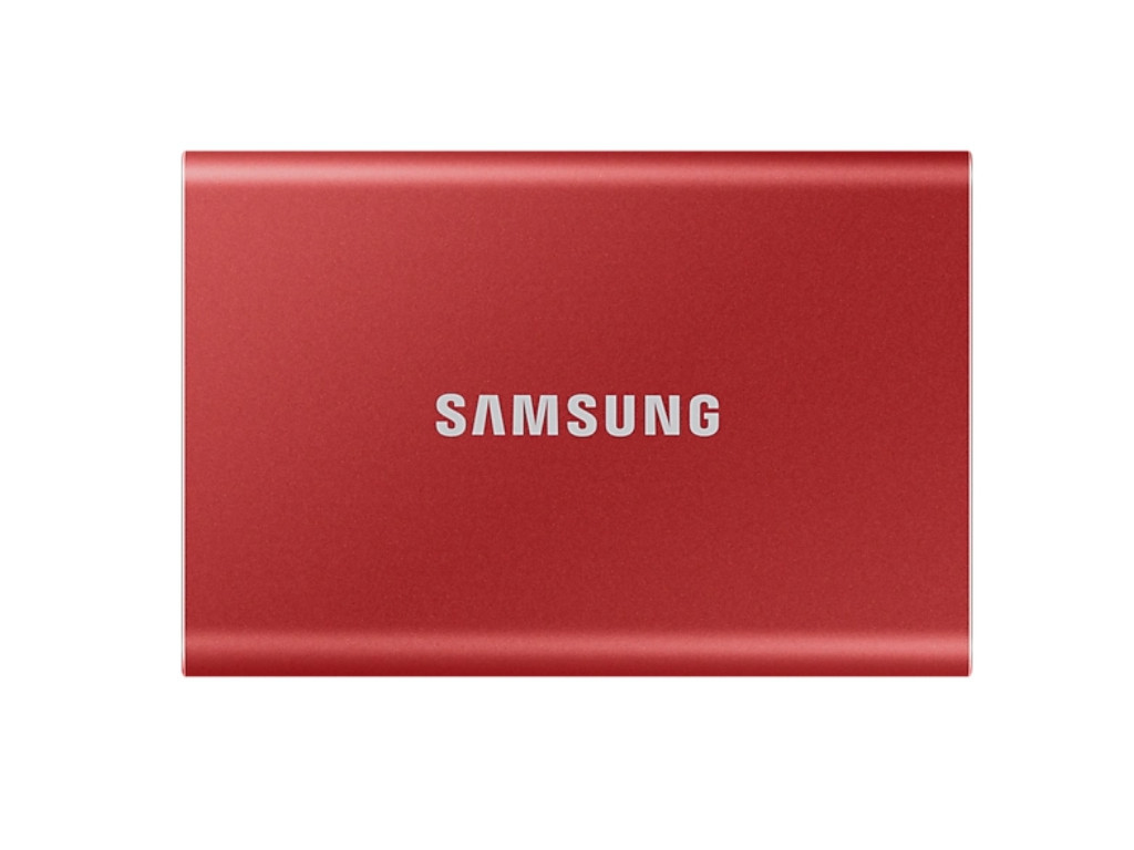 Твърд диск Samsung Portable SSD T7 500GB 15371.jpg