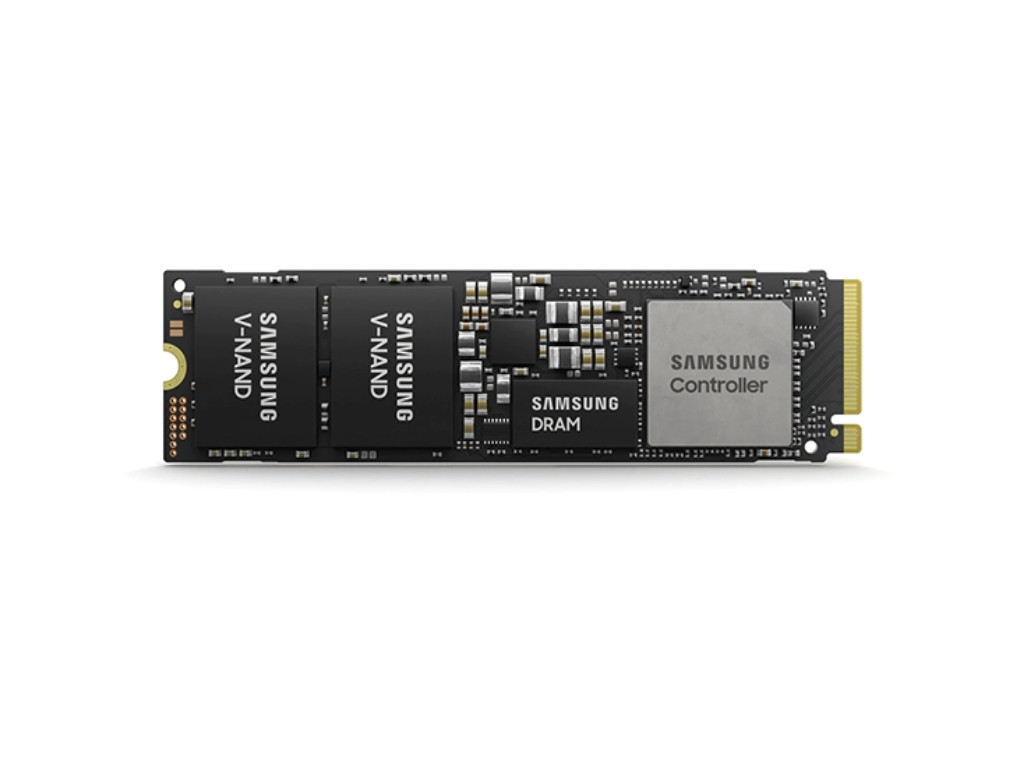 Твърд диск Samsung Client PM9A1 256GB TLC V6 Elpis m.2 PCI-E 4.0 x 4 Read 6400 MB/s 15413.jpg