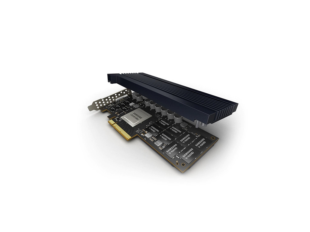 Твърд диск Samsung Enterprise SSD PM1725b 1.6 TB TLC 15425_1.jpg