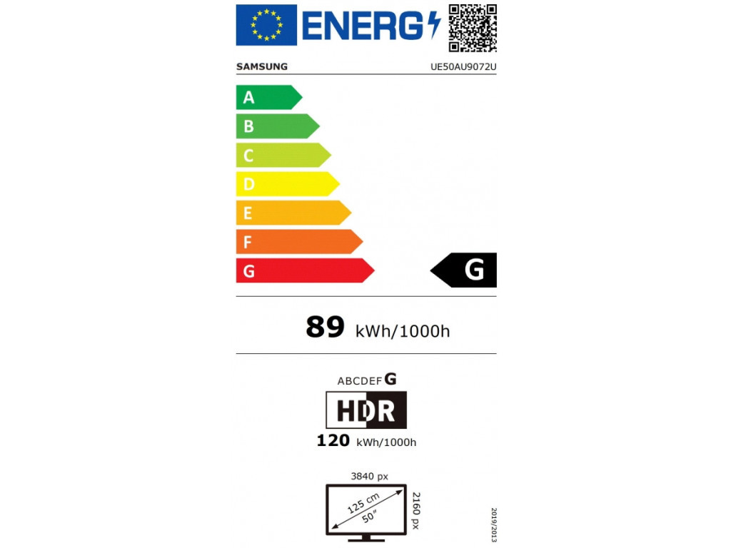 Телевизор Samsung 50" 50AU9072 4K UHD LED TV 17399_11.jpg