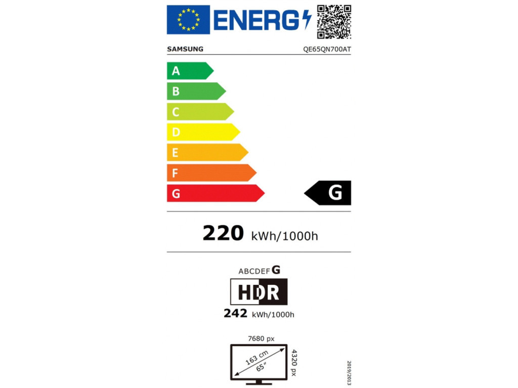 Телевизор Samsung 65'' 65QN700A Neo QLED 8K FLAT 17416_11.jpg