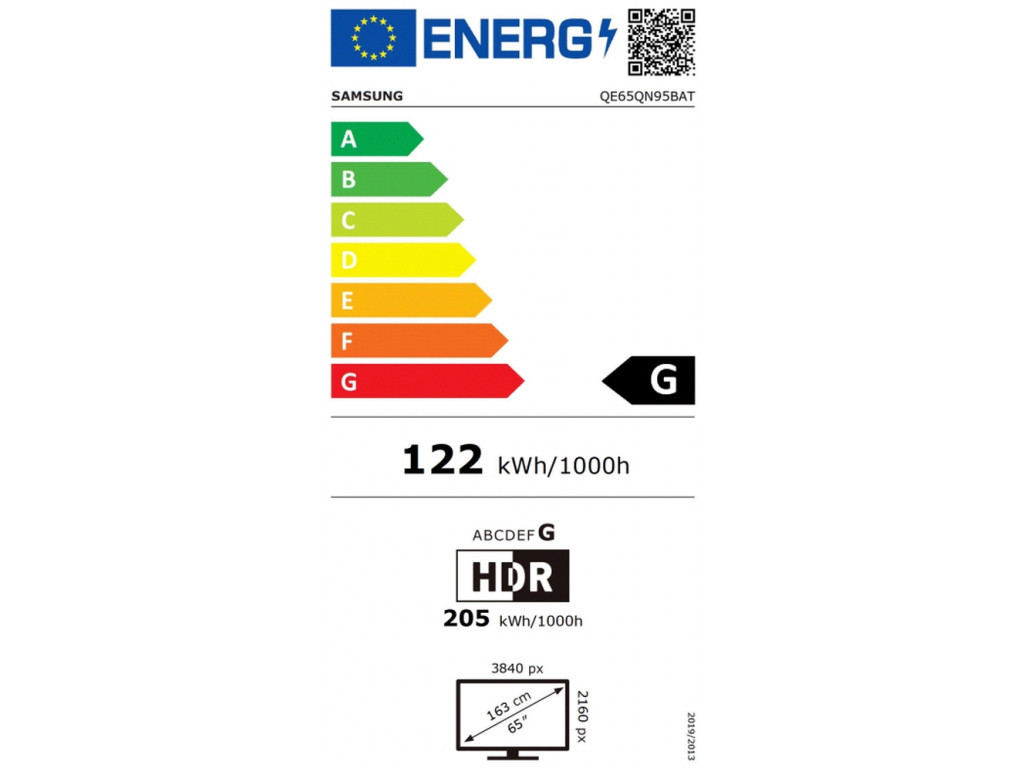 Телевизор Samsung 65'' 65QN95B Neo QLED FLAT 17417_11.jpg