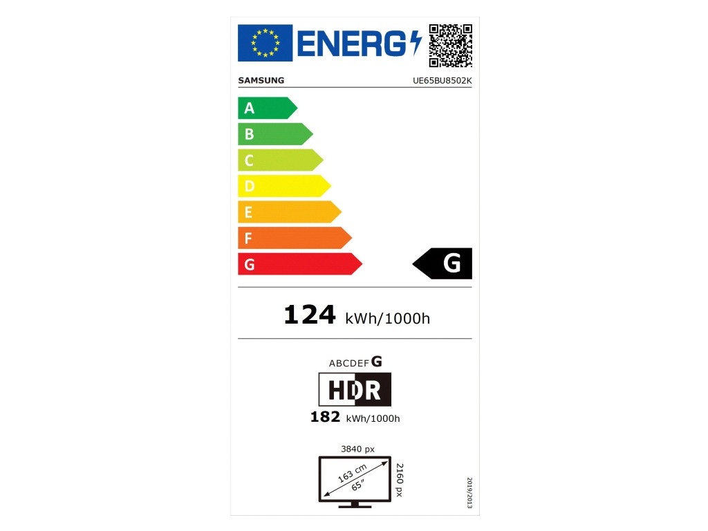 Телевизор Samsung 65" 65BU8502 4K UHD LED TV 17420_11.jpg