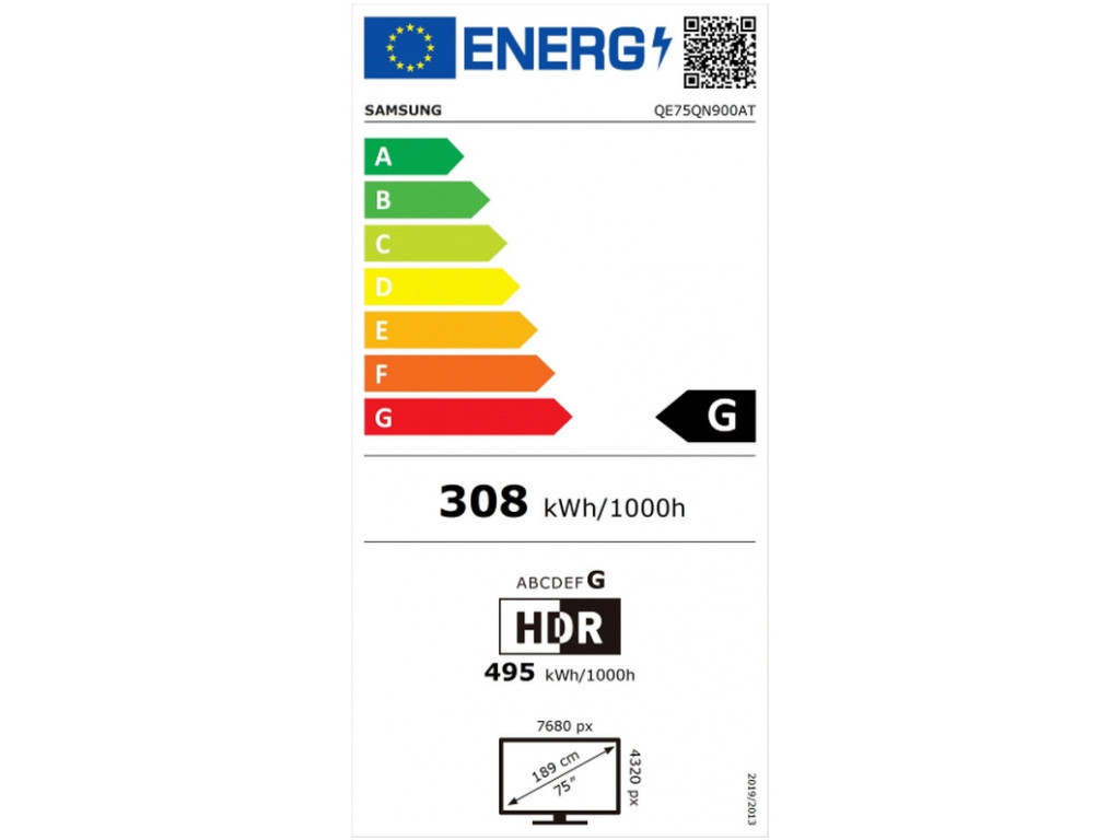 Телевизор Samsung 75'' 75QN900A Neo QLED 8K FLAT 17424_13.jpg