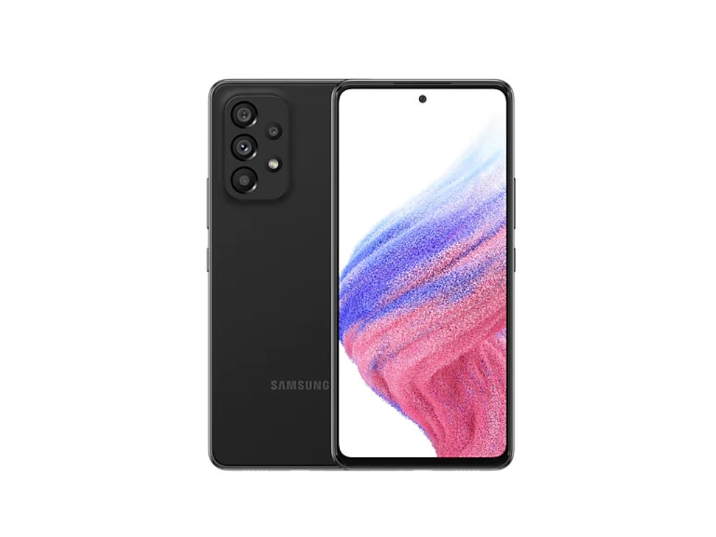 Мобилен телефон Samsung SM-A536 GALAXY A53 5G 128 GB 18038_4.jpg