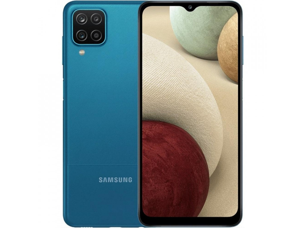 Мобилен телефон Samsung SM-A127 GALAXY A12 128 GB 18052_4.jpg