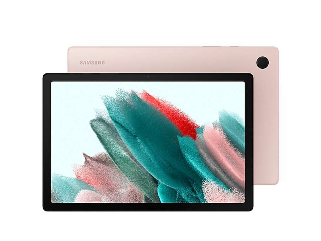 Таблет Samsung SM-X205 Galaxy Tab A8 LTE 10.5" 18288.jpg