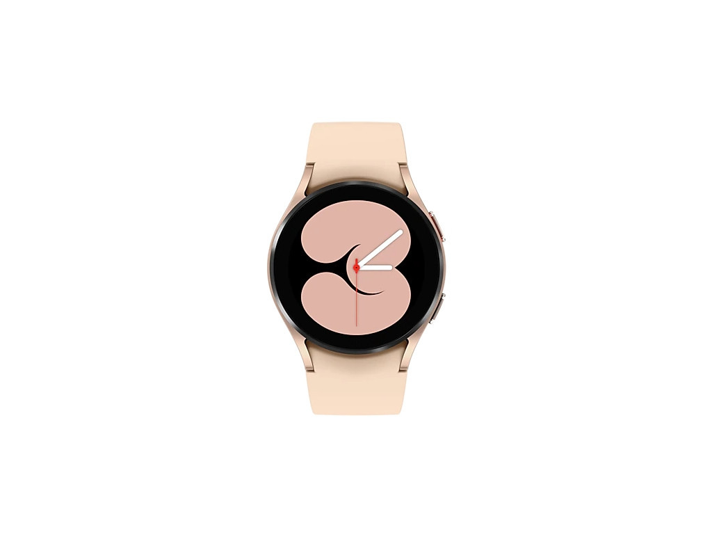 Часовник Samsung Galaxy Watch4 40 mm Pink Gold 18442_1.jpg