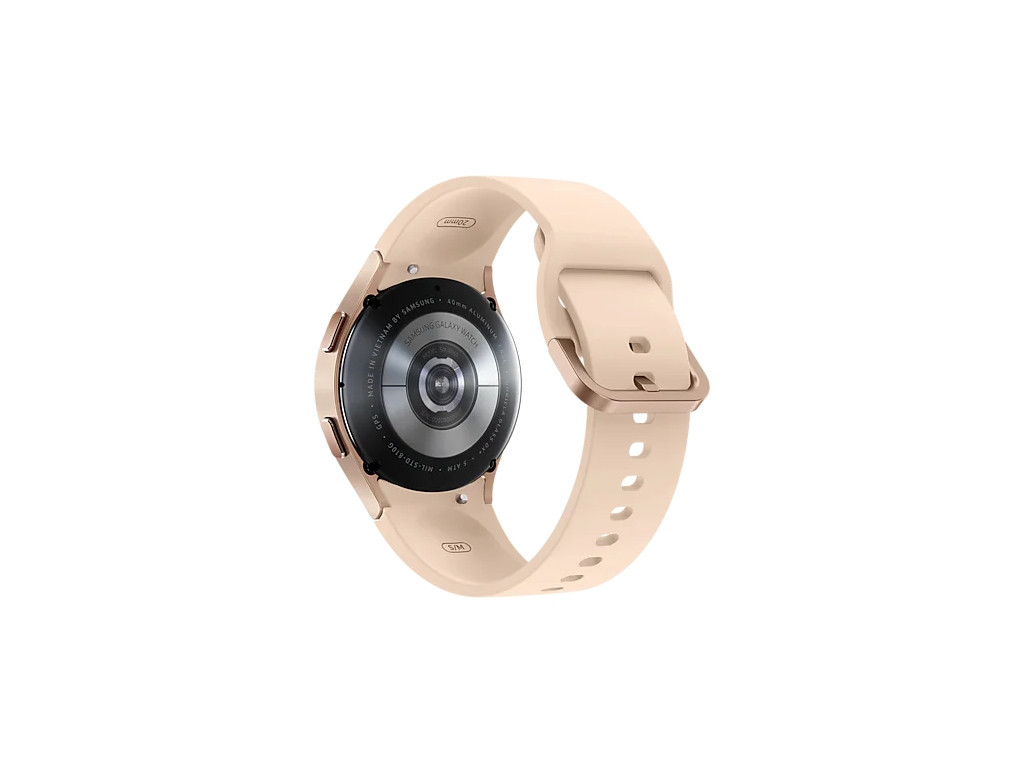 Часовник Samsung Galaxy Watch4 40 mm Pink Gold 18442_15.jpg