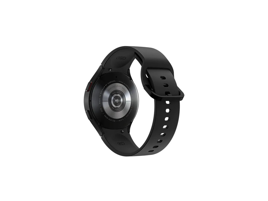 Часовник Samsung Galaxy Watch4 44mm Black 18443_15.jpg