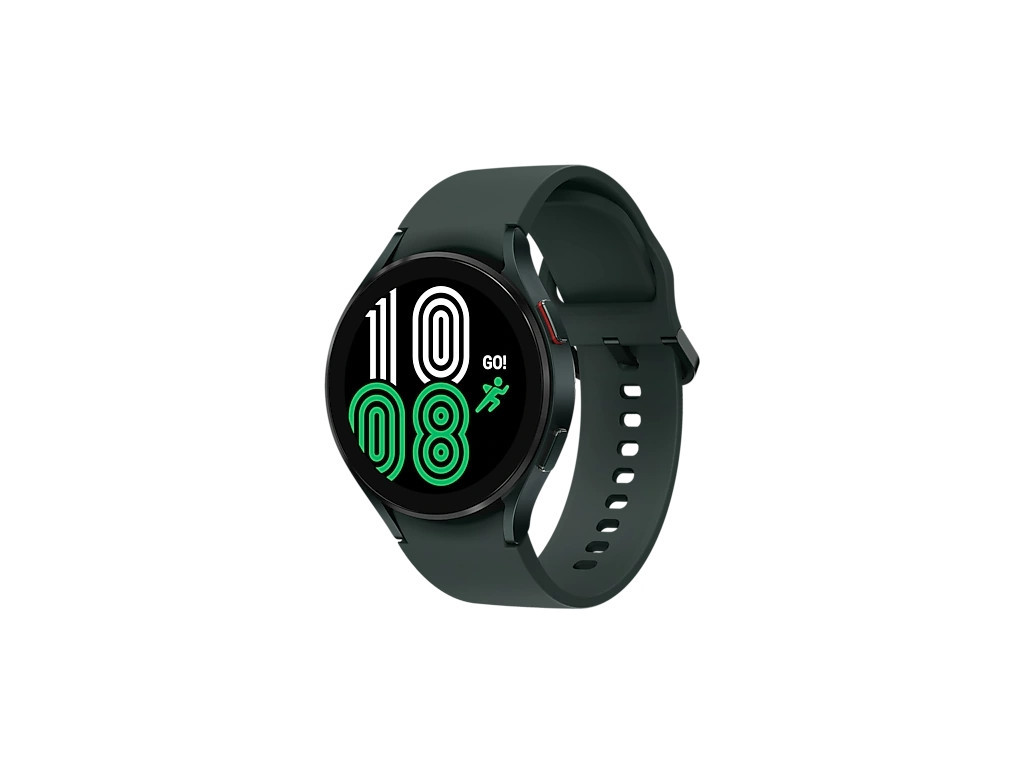 Часовник Samsung Galaxy Watch4 44mm Green 18444.jpg