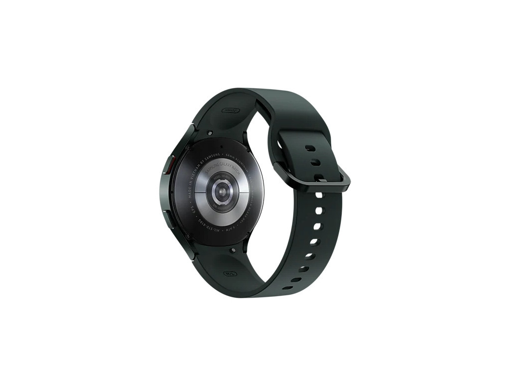 Часовник Samsung Galaxy Watch4 44mm Green 18444_15.jpg