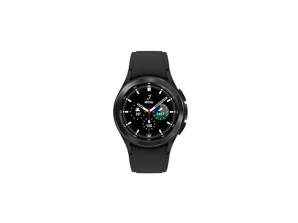Часовник Samsung Galaxy Watch4 Classic 42mm Black 18447_1.jpg