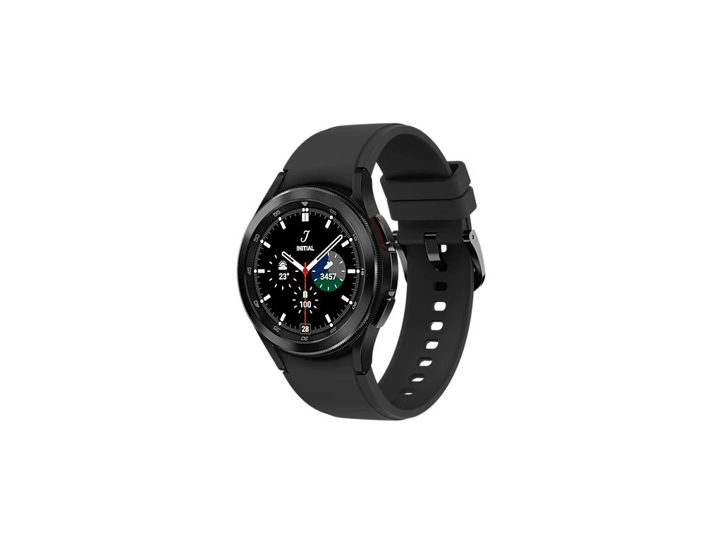 Часовник Samsung Galaxy Watch4 Classic 42mm Black 18447_18.jpg