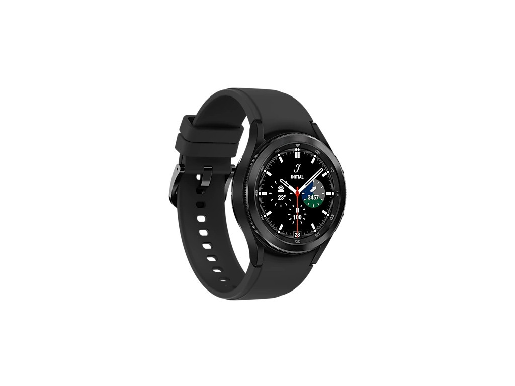 Часовник Samsung Galaxy Watch4 Classic 42mm Black 18447_2.jpg