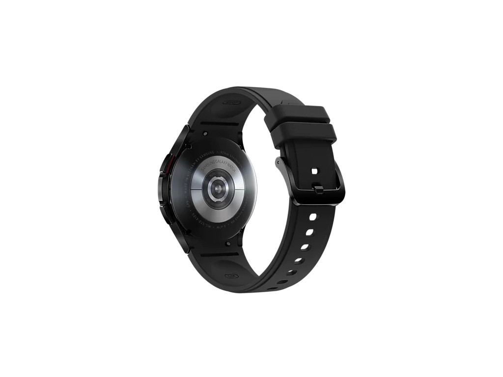 Часовник Samsung Galaxy Watch4 Classic 42mm Black 18447_21.jpg