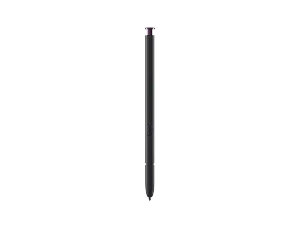 Писалка за таблет и смартфон Samsung S22 Ultra G908 S Pen Dark Red 18564.jpg