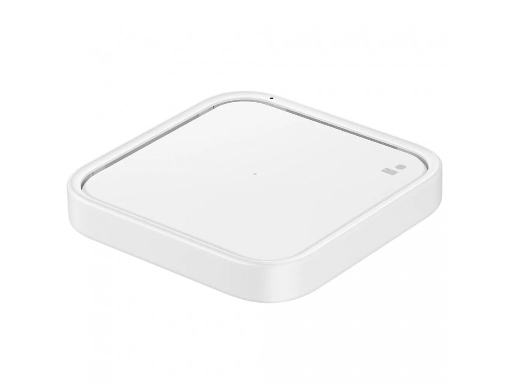 Зарядно устройство Samsung Wireless Charger Pad (w TA) White 18568.jpg