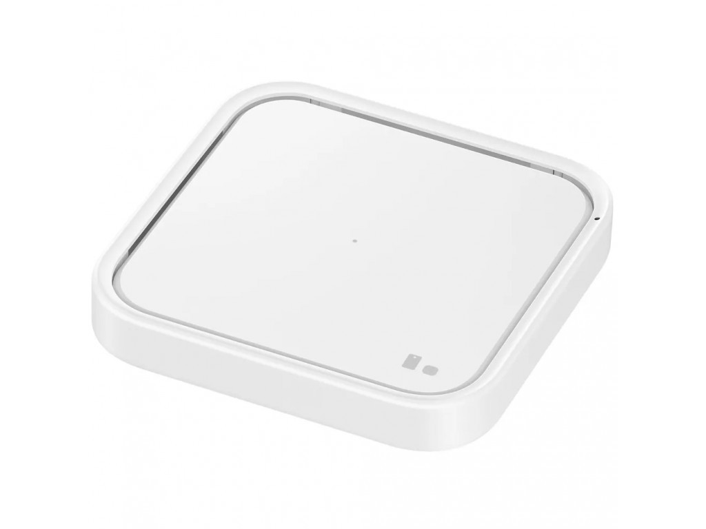 Зарядно устройство Samsung Wireless Charger Pad (w TA) White 18568_1.jpg