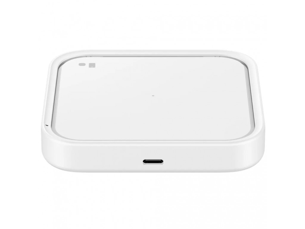 Зарядно устройство Samsung Wireless Charger Pad (w TA) White 18568_11.jpg