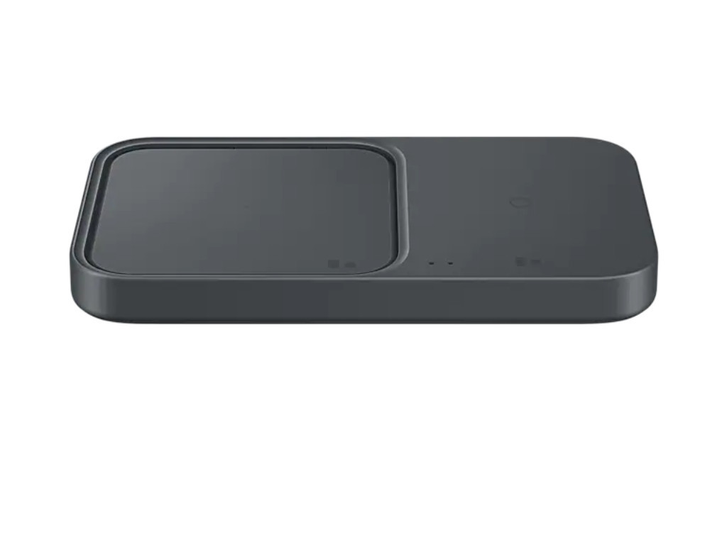 Зарядно устройство Samsung Wireless Charger Duo (w/o TA) Black 18569.jpg