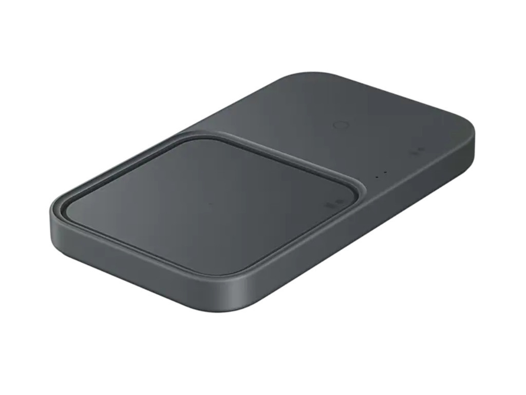 Зарядно устройство Samsung Wireless Charger Duo (w/o TA) Black 18569_12.jpg