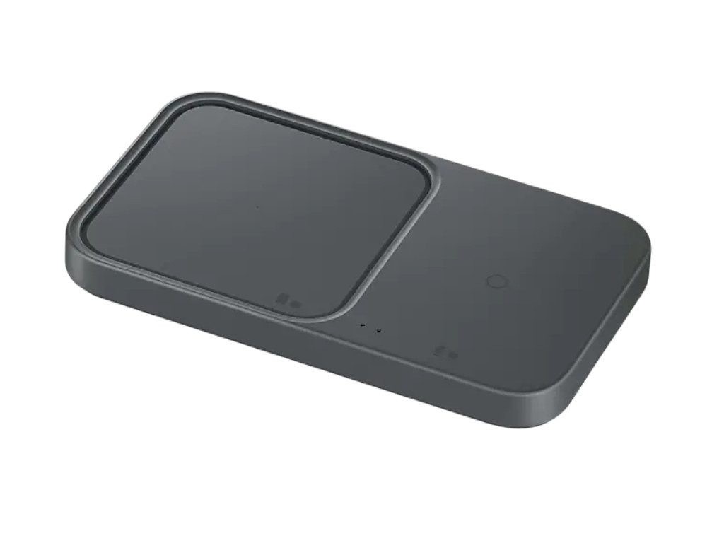 Зарядно устройство Samsung Wireless Charger Duo (w/o TA) Black 18569_13.jpg