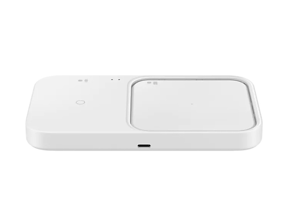 Зарядно устройство Samsung Wireless Charger Duo (w/o TA) White 18570_14.jpg