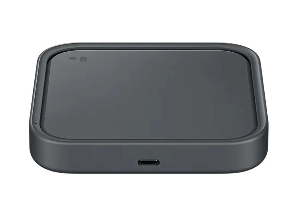 Зарядно устройство Samsung Wireless Charger Pad (w/o TA) Black 18571_11.jpg