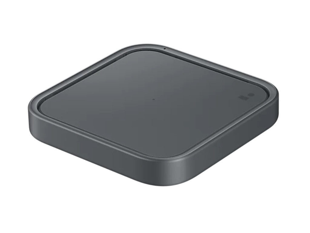 Зарядно устройство Samsung Wireless Charger Pad (w/o TA) Black 18571_14.jpg