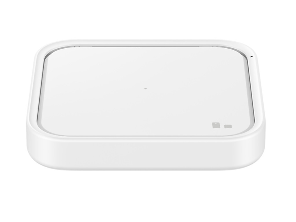 Зарядно устройство Samsung Wireless Charger Pad (w/o TA) White 18572.jpg