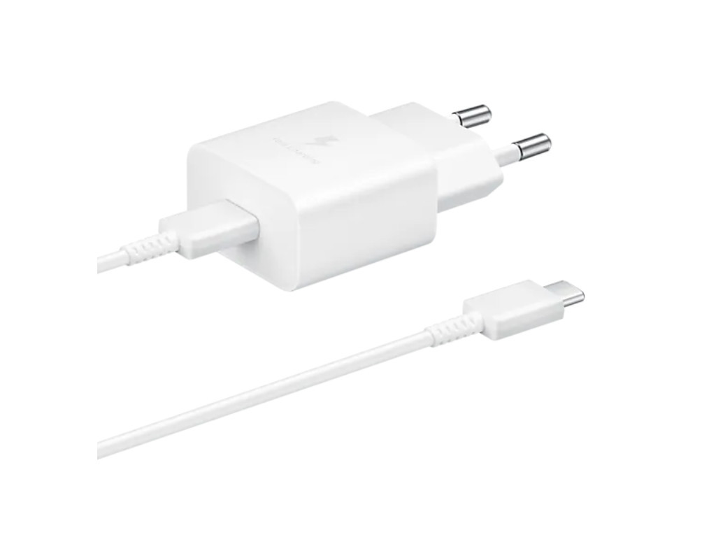 Адаптер Samsung 15W Power Adapter White 18575.jpg