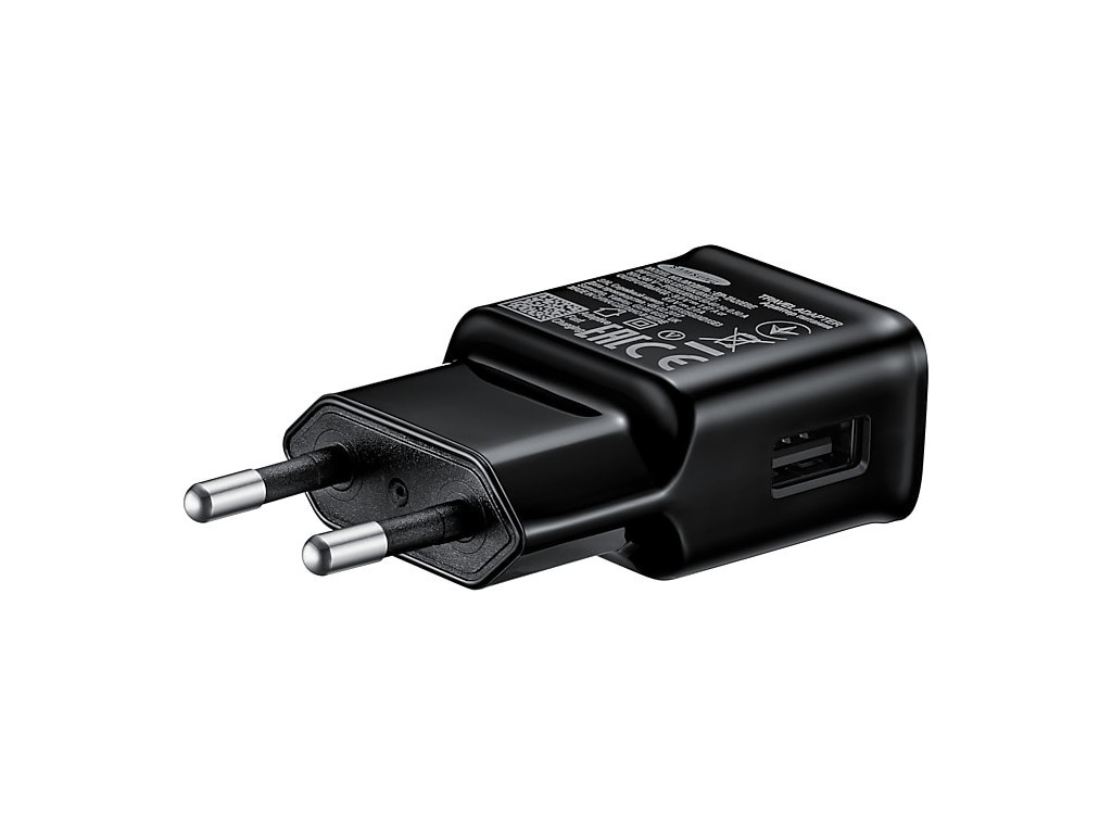 Адаптер Samsung Travel Adapter 5V 2A Fast Charging  18580_1.jpg