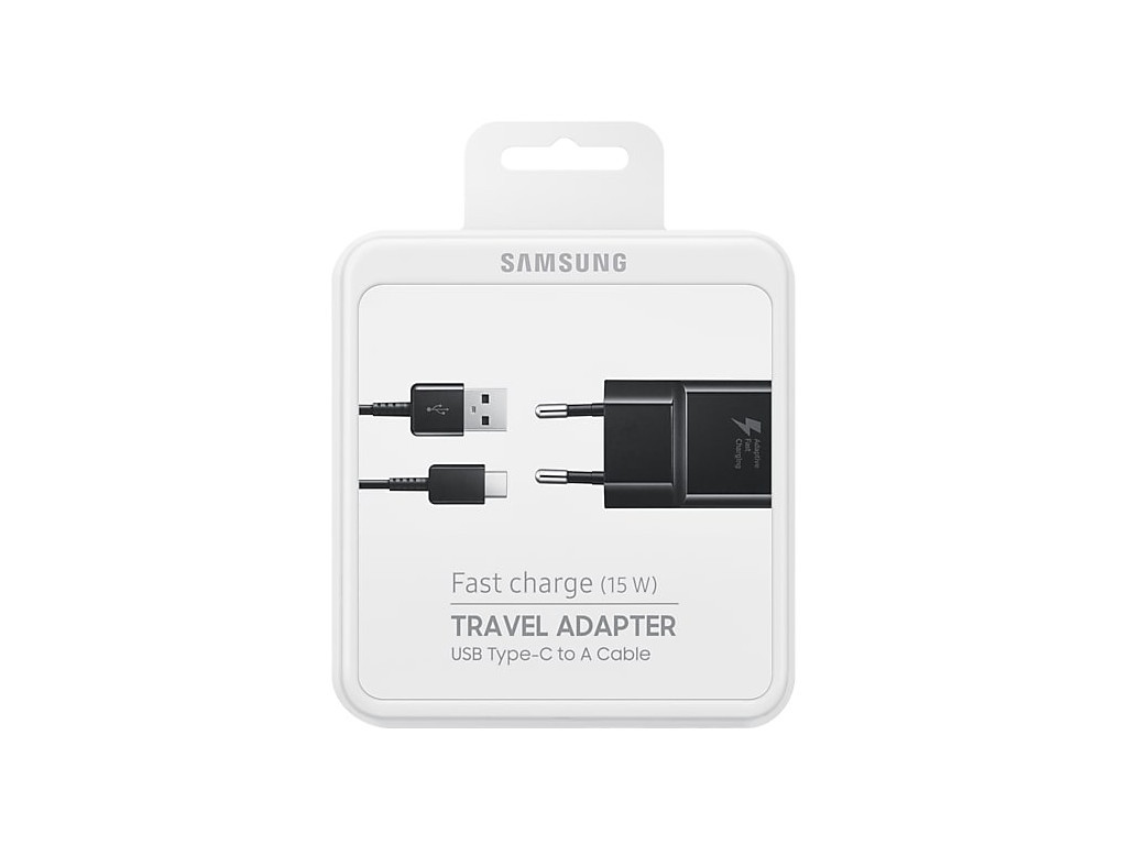 Адаптер Samsung Travel Adapter 5V 2A Fast Charging  18580_11.jpg