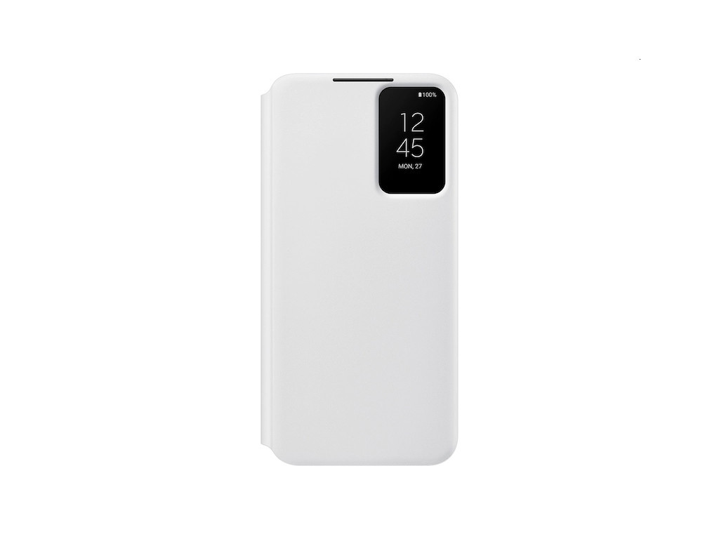 Калъф Samsung S22+ S906 Smart Clear View Cover 18599.jpg