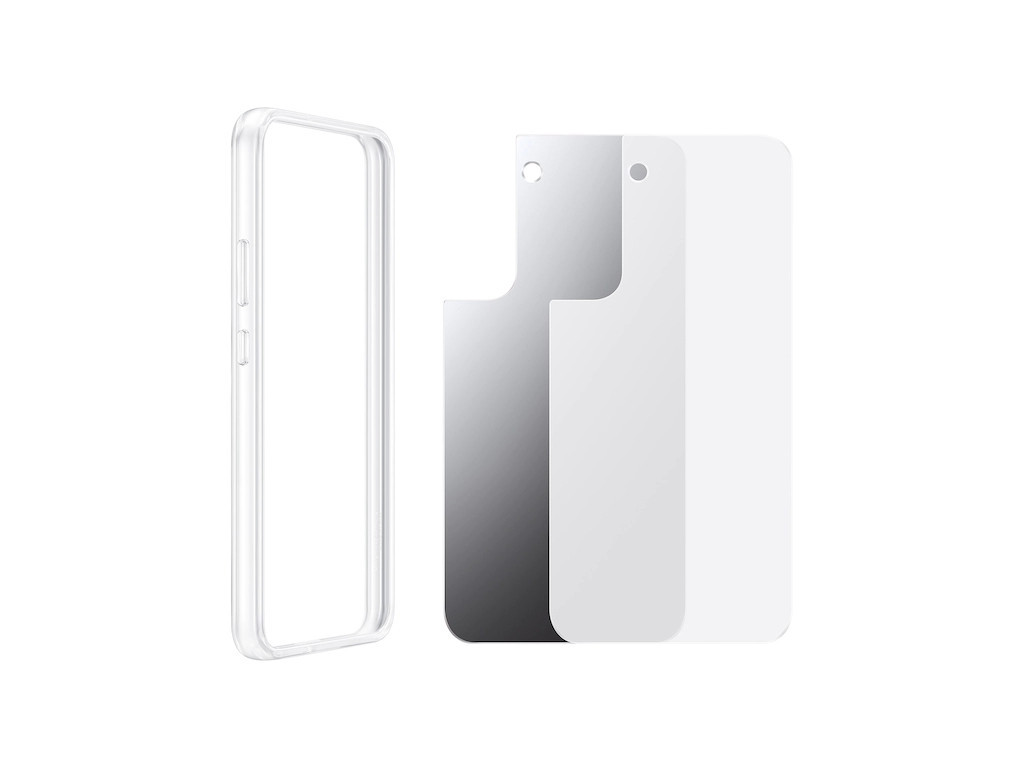 Калъф Samsung S22+ S906 Frame Cover 18614_11.jpg