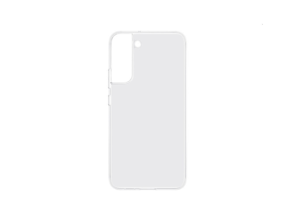 Калъф Samsung S22+ S906 Clear Cover 18615_11.jpg