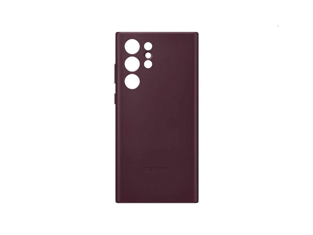 Калъф Samsung S22 Ultra S908 Leather Cover 18619_10.jpg